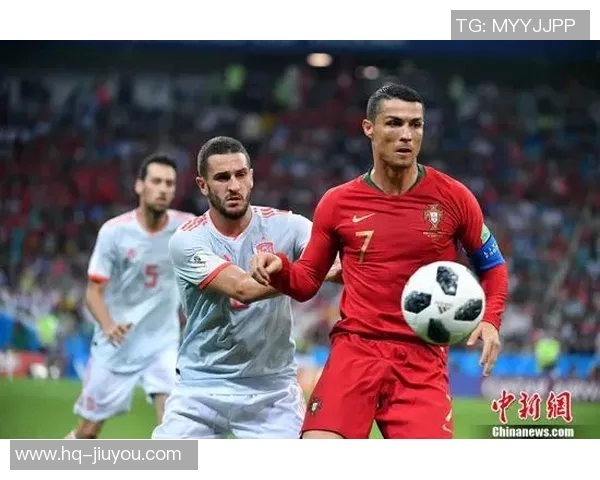 葡萄牙与西班牙激战正酣直播盛况尽在眼前