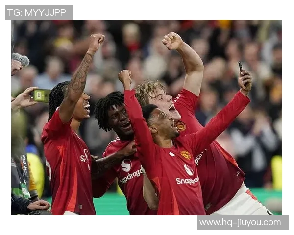 足总杯精彩对决曼联迎战热刺直播全程回顾与分析