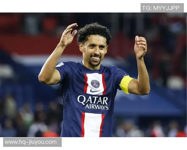 马尔基尼奥斯：从巴西天才到世界足坛的防守巨星之路