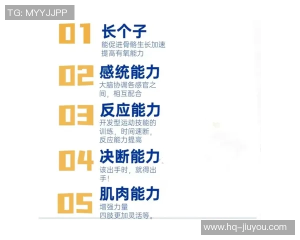 小学生体育锻炼的多重益处与健康成长的重要性探讨